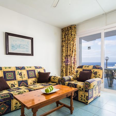 Bellevue Aquarius Daire Puerto del Carmen  Dış mekan fotoğraf