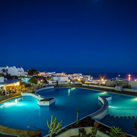 Bellevue Aquarius Daire Puerto del Carmen  Dış mekan fotoğraf