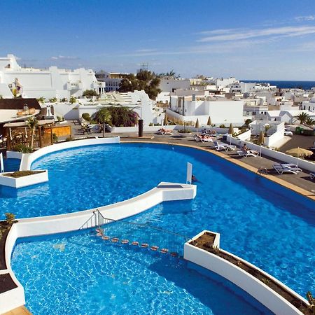 Bellevue Aquarius Daire Puerto del Carmen  Dış mekan fotoğraf