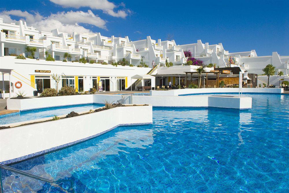 Bellevue Aquarius Daire Puerto del Carmen  Dış mekan fotoğraf