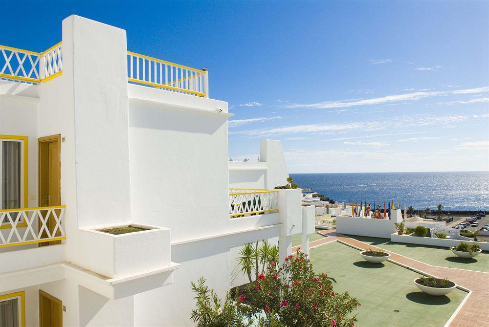 Bellevue Aquarius Daire Puerto del Carmen  Dış mekan fotoğraf