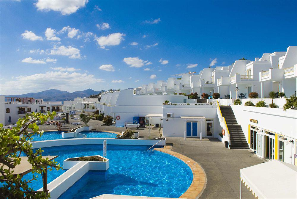 Bellevue Aquarius Daire Puerto del Carmen  Dış mekan fotoğraf