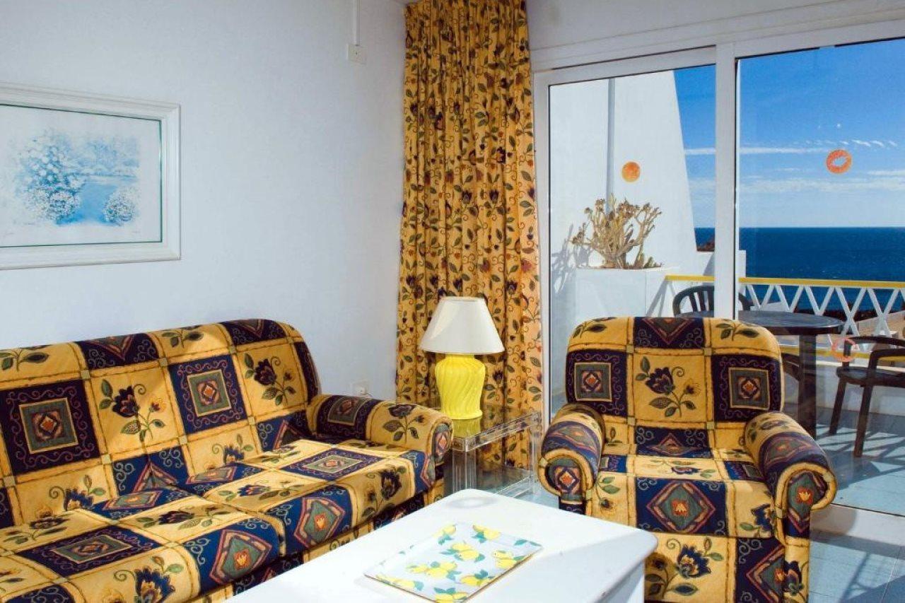 Bellevue Aquarius Daire Puerto del Carmen  Dış mekan fotoğraf