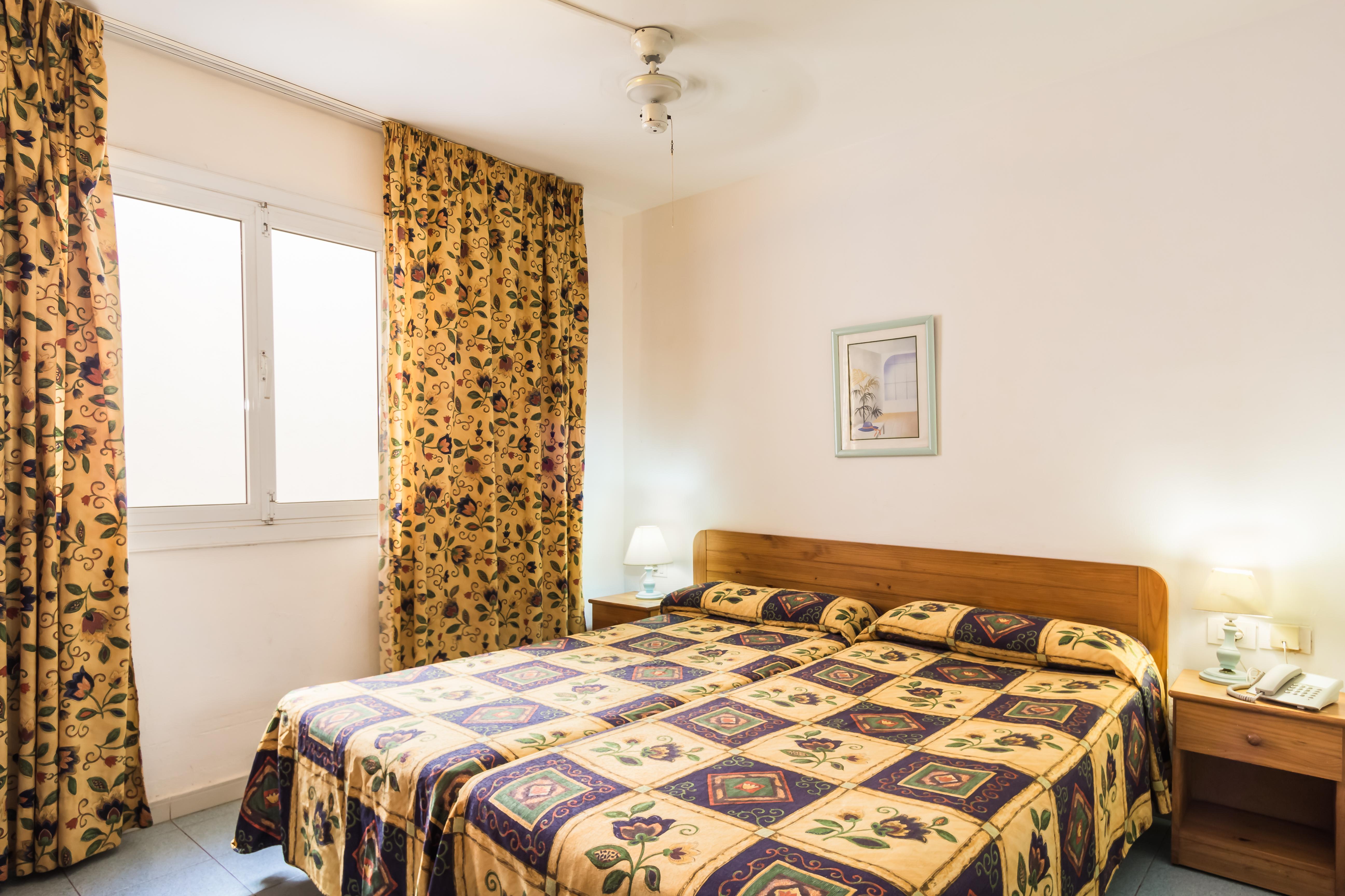 Bellevue Aquarius Daire Puerto del Carmen  Dış mekan fotoğraf