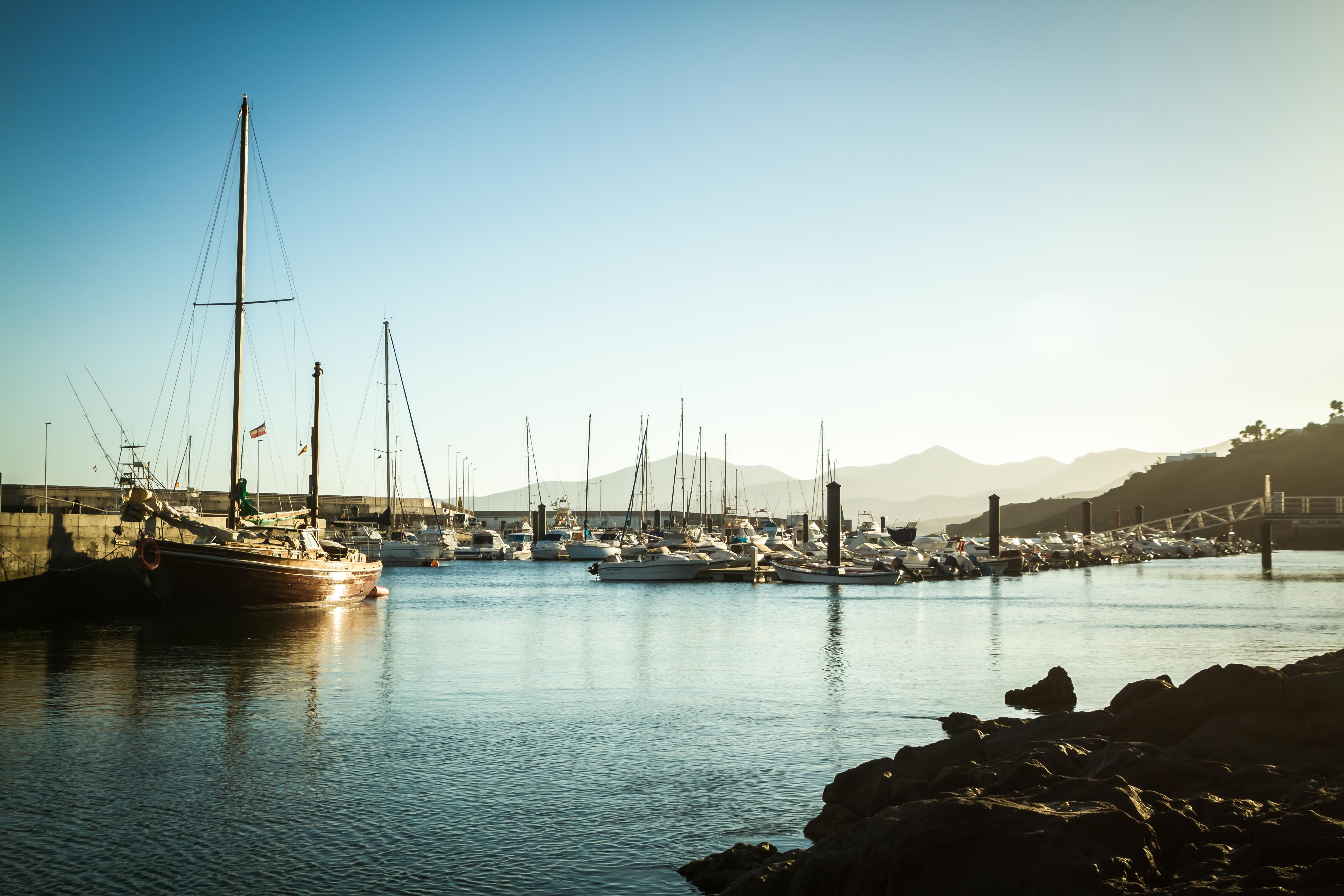 Bellevue Aquarius Daire Puerto del Carmen  Dış mekan fotoğraf