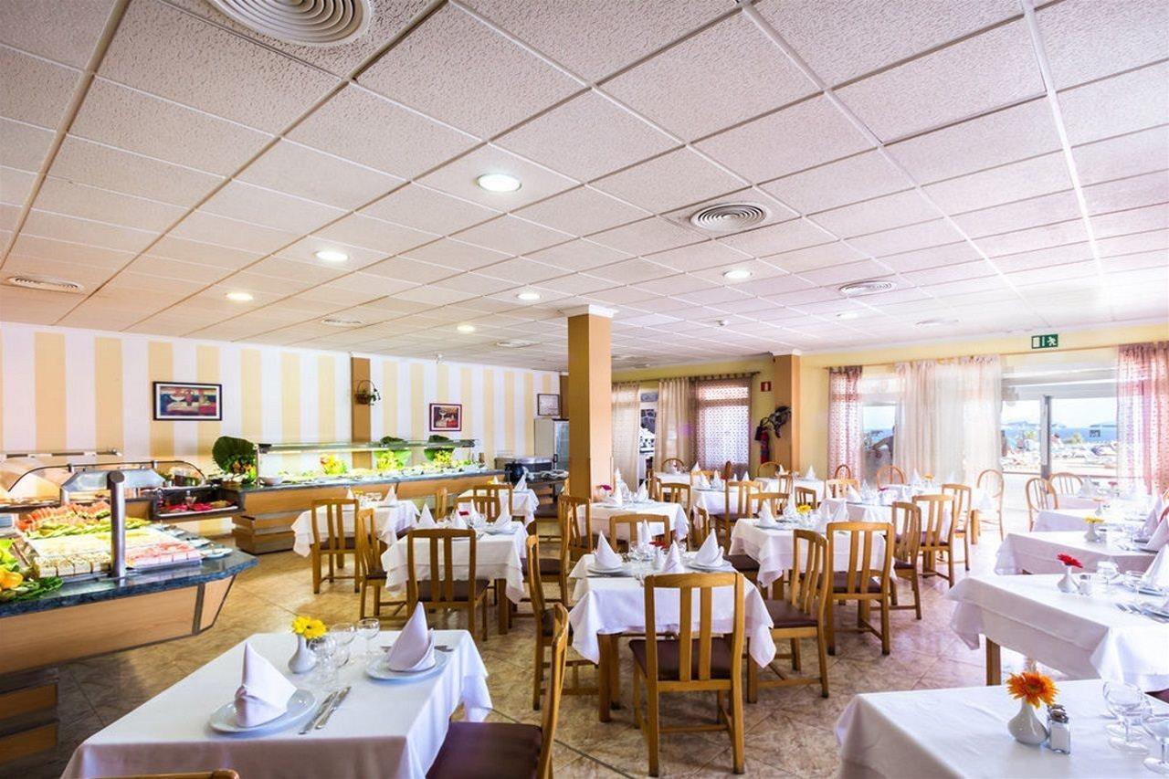 Bellevue Aquarius Daire Puerto del Carmen  Dış mekan fotoğraf