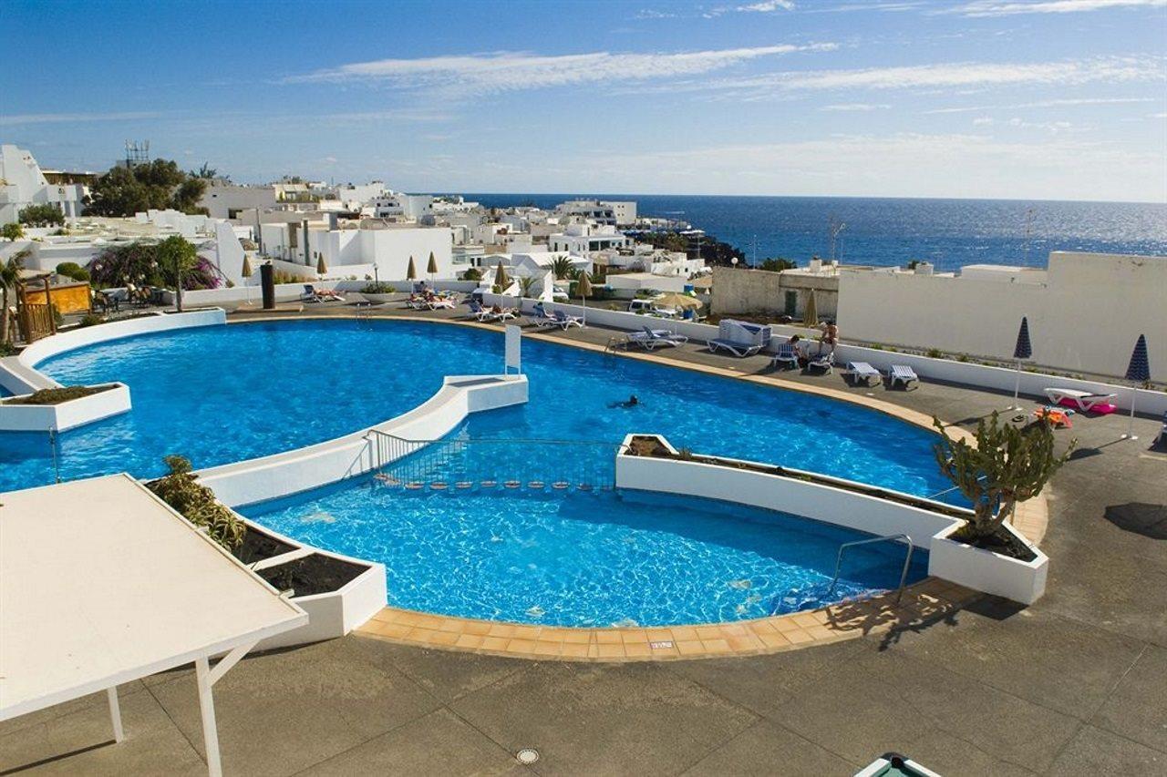 Bellevue Aquarius Daire Puerto del Carmen  Dış mekan fotoğraf