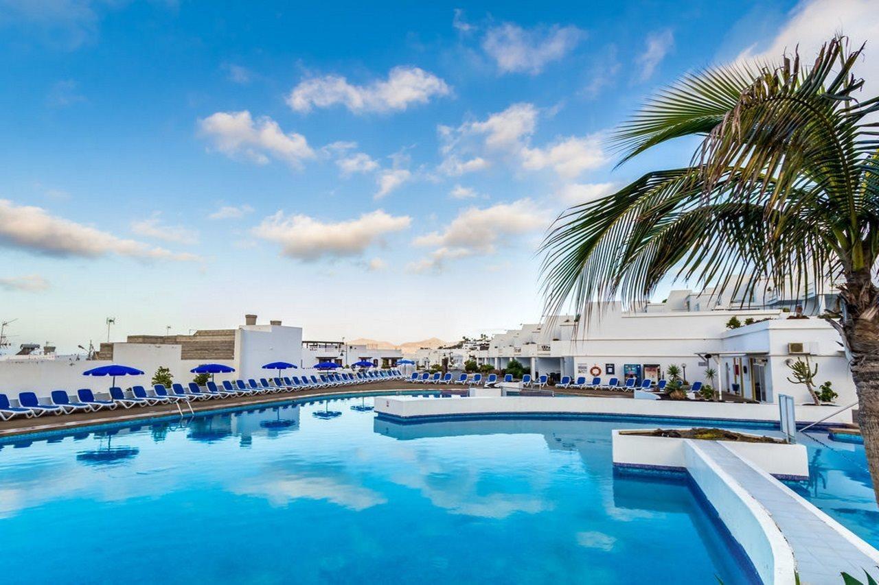 Bellevue Aquarius Daire Puerto del Carmen  Dış mekan fotoğraf