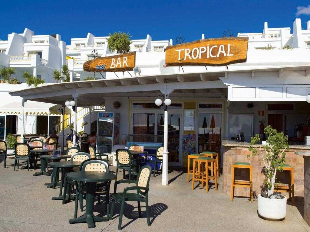 Bellevue Aquarius Daire Puerto del Carmen  Dış mekan fotoğraf