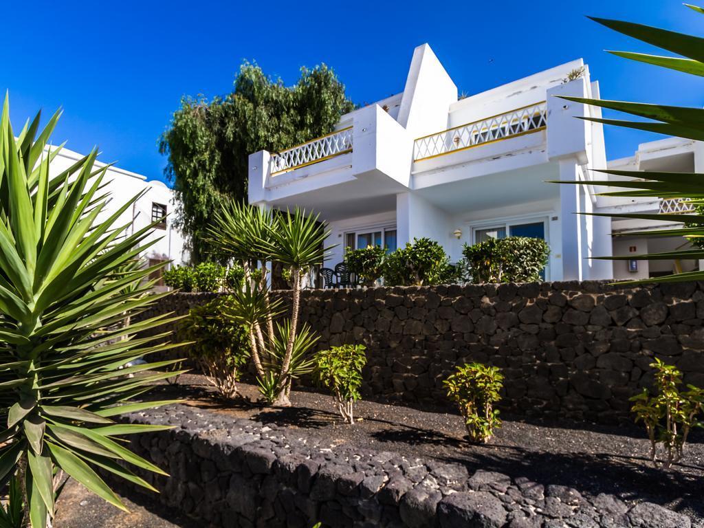 Bellevue Aquarius Daire Puerto del Carmen  Dış mekan fotoğraf