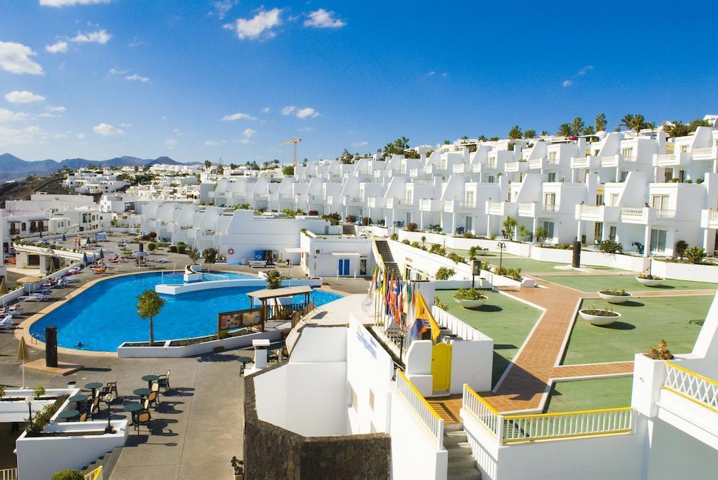 Bellevue Aquarius Daire Puerto del Carmen  Dış mekan fotoğraf