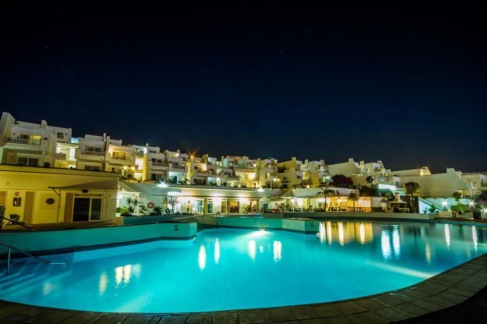 Bellevue Aquarius Daire Puerto del Carmen  Dış mekan fotoğraf