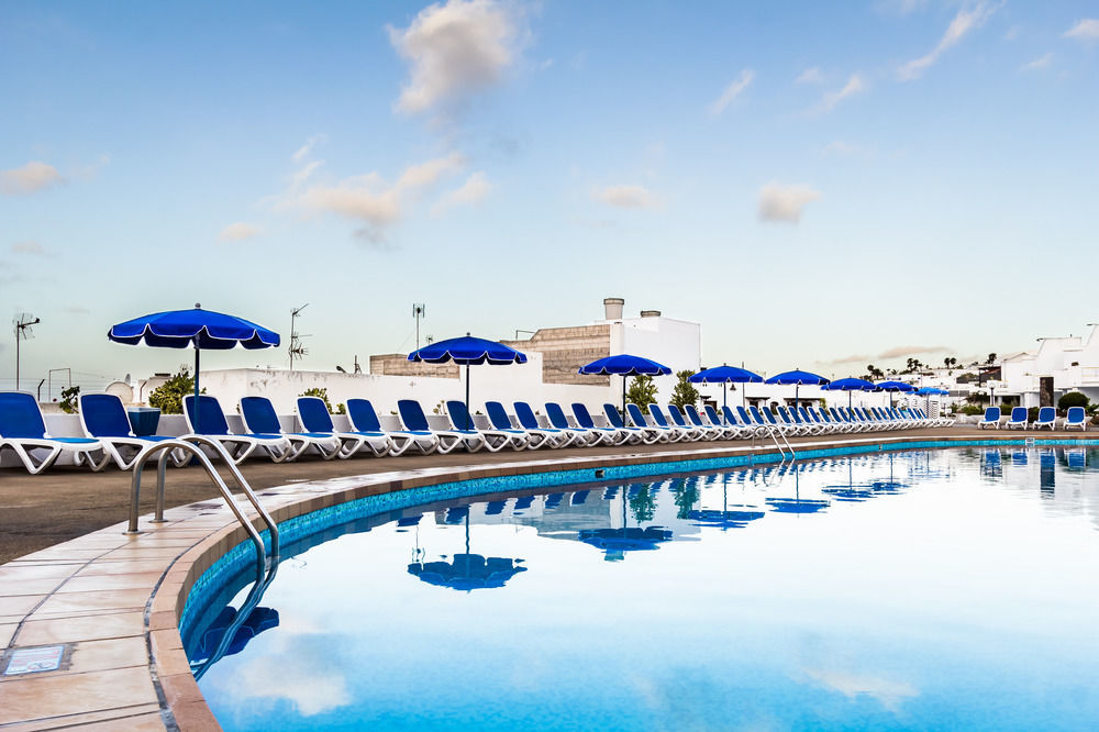 Bellevue Aquarius Daire Puerto del Carmen  Dış mekan fotoğraf