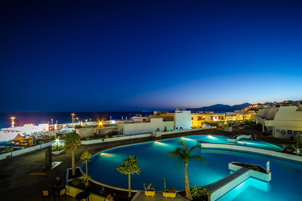 Bellevue Aquarius Daire Puerto del Carmen  Dış mekan fotoğraf