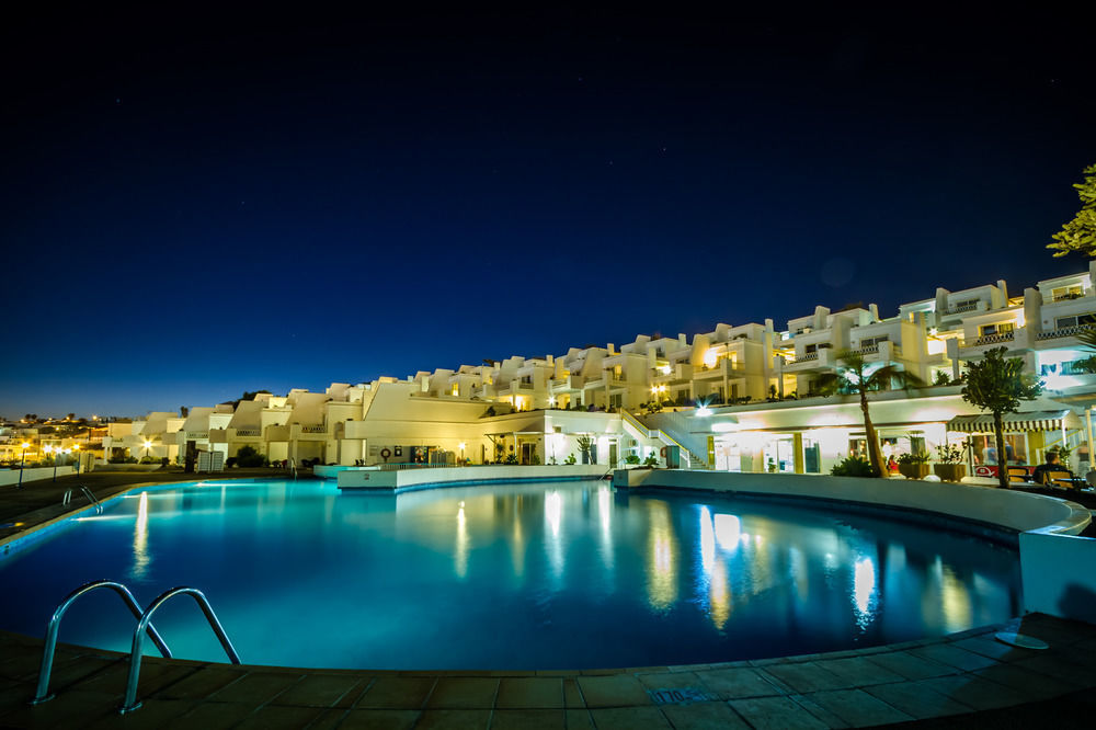 Bellevue Aquarius Daire Puerto del Carmen  Dış mekan fotoğraf