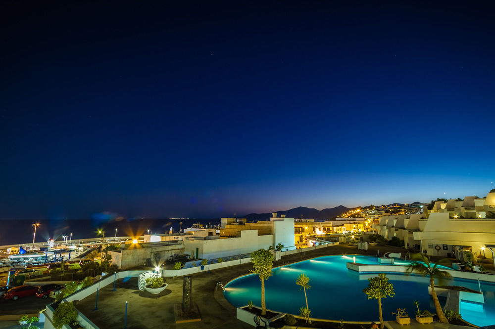 Bellevue Aquarius Daire Puerto del Carmen  Dış mekan fotoğraf