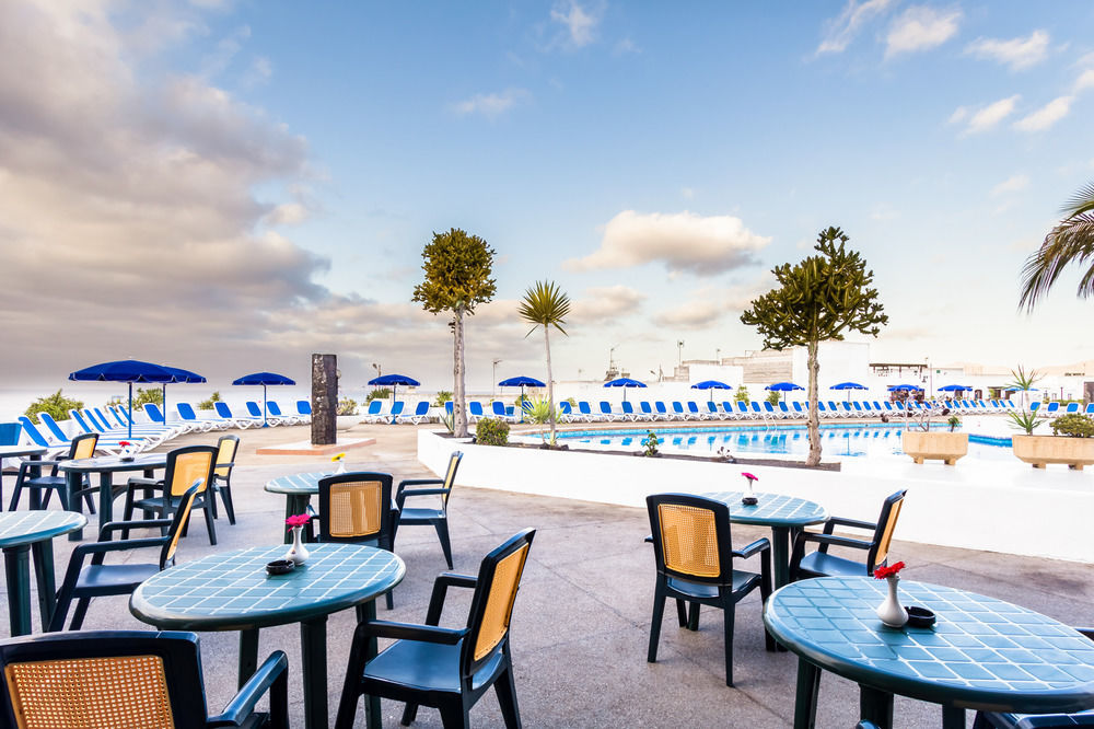 Bellevue Aquarius Daire Puerto del Carmen  Dış mekan fotoğraf