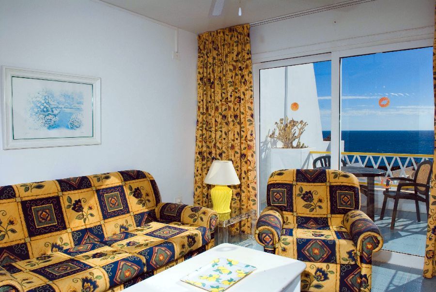 Bellevue Aquarius Daire Puerto del Carmen  Dış mekan fotoğraf
