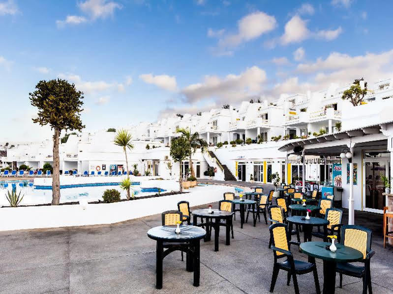 Bellevue Aquarius Daire Puerto del Carmen  Dış mekan fotoğraf