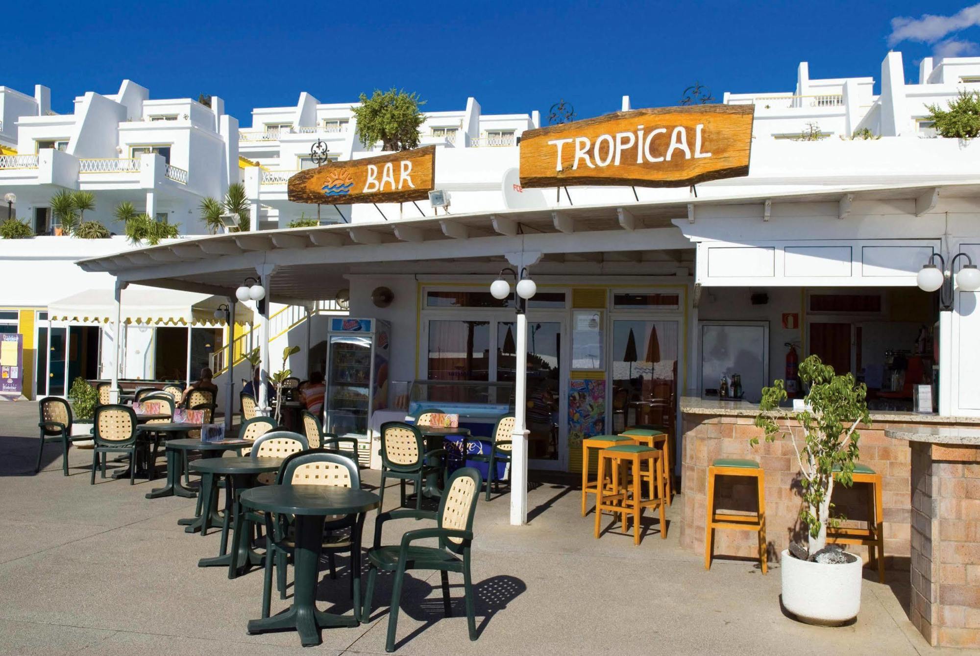 Bellevue Aquarius Daire Puerto del Carmen  Dış mekan fotoğraf