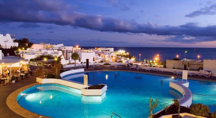 Bellevue Aquarius Daire Puerto del Carmen  Dış mekan fotoğraf
